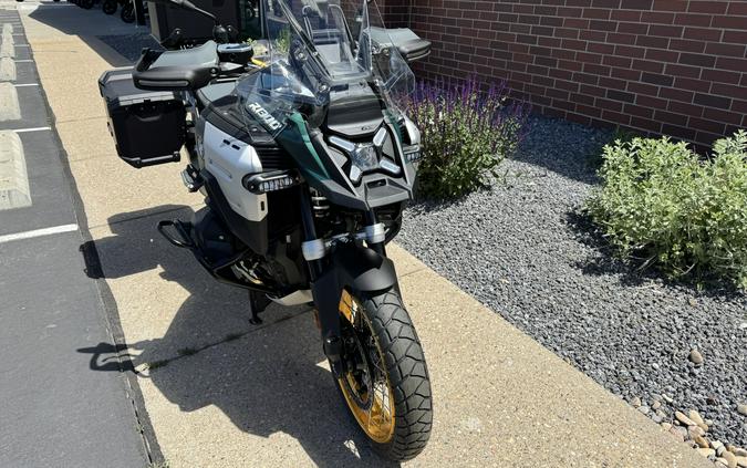 26RA 2026 R 1300 GS Adventure