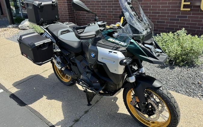26RA 2026 R 1300 GS Adventure