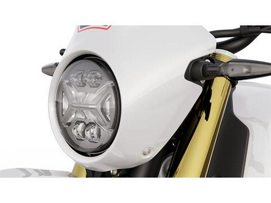 2026 BMW R 12 G/S
