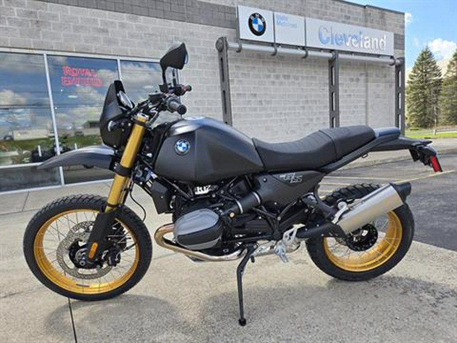 2026 BMW R 12 G/S