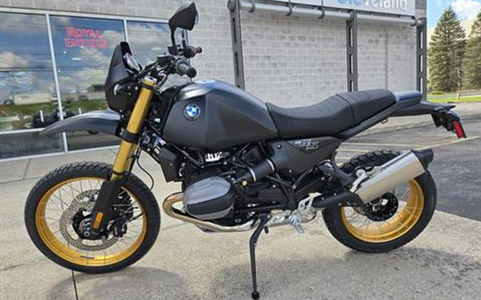 2026 BMW R 12 G/S