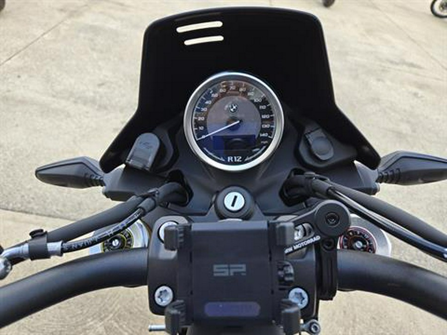 2026 BMW R 12 G/S