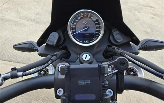 2026 BMW R 12 G/S