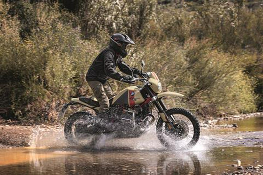2026 BMW R 12 G/S