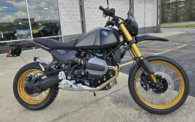 2026 BMW R 12 G/S