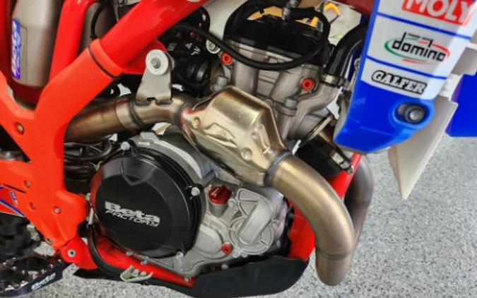2024 Beta 450 RX