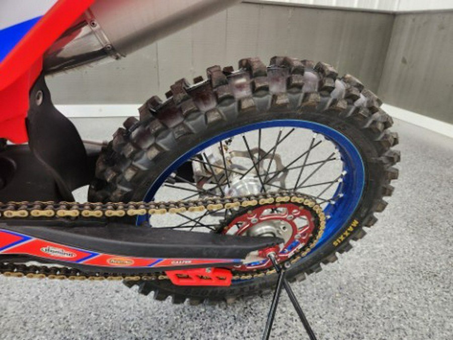 2024 Beta 450 RX