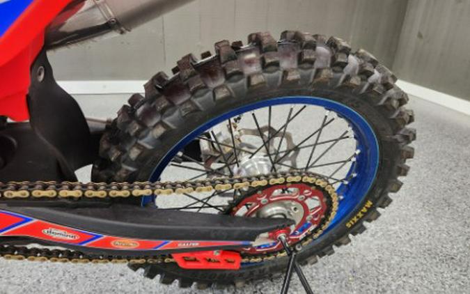 2024 Beta 450 RX