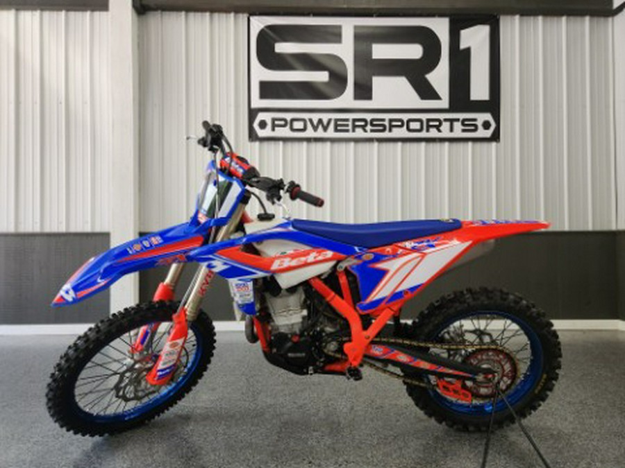 2024 Beta 450 RX