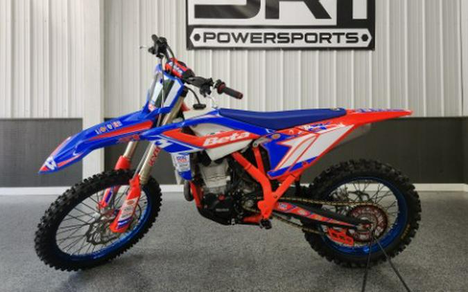 2024 Beta 450 RX