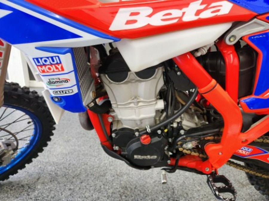 2024 Beta 450 RX