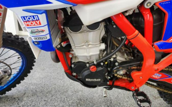 2024 Beta 450 RX