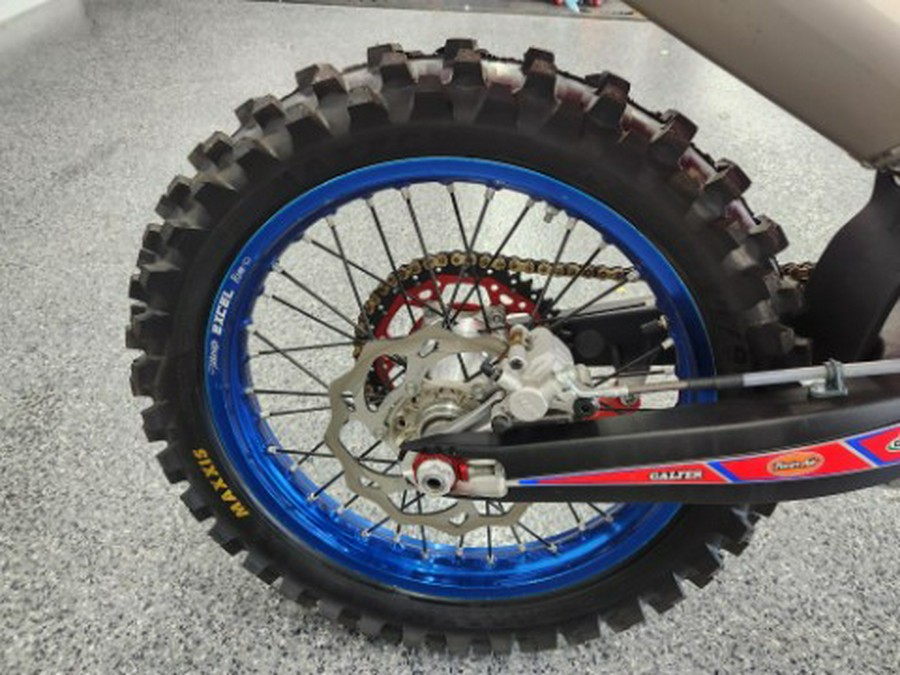 2024 Beta 450 RX