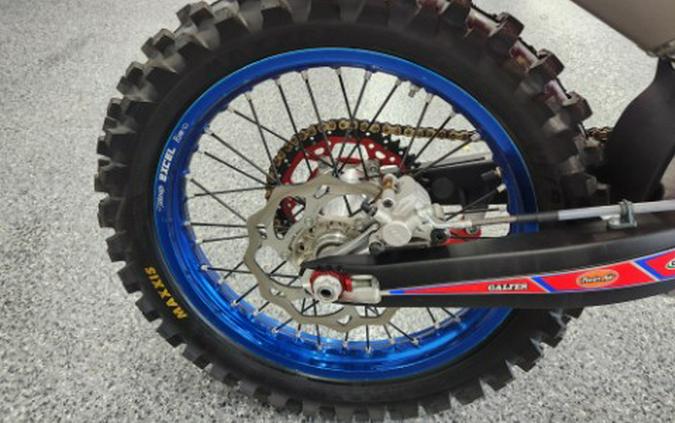 2024 Beta 450 RX