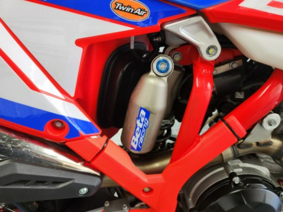 2024 Beta 450 RX