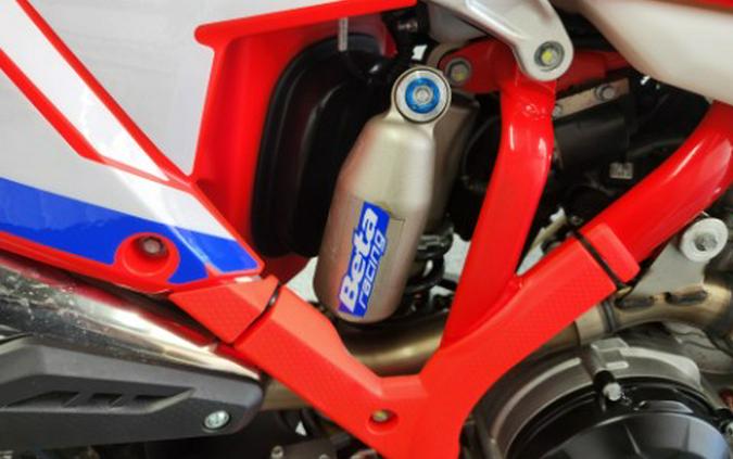 2024 Beta 450 RX