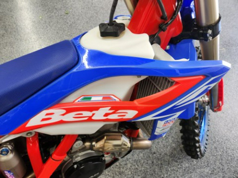 2024 Beta 450 RX