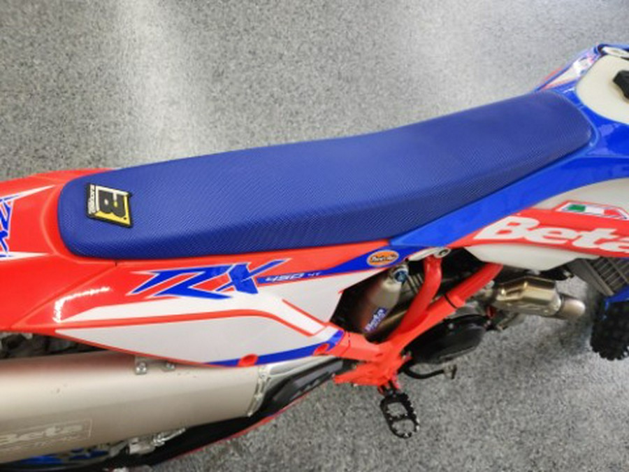 2024 Beta 450 RX