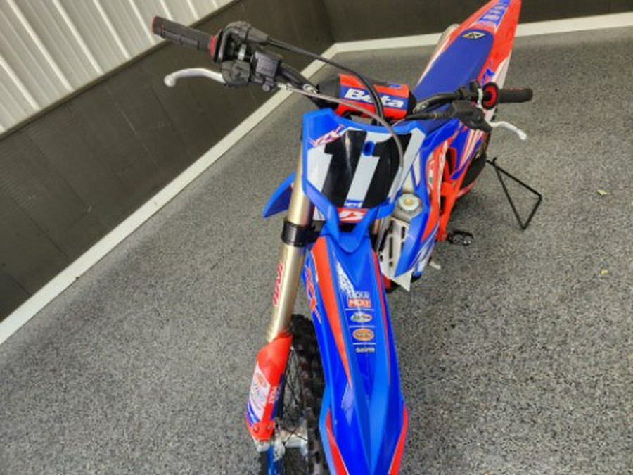 2024 Beta 450 RX