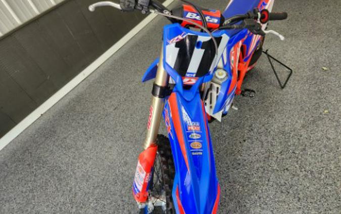 2024 Beta 450 RX