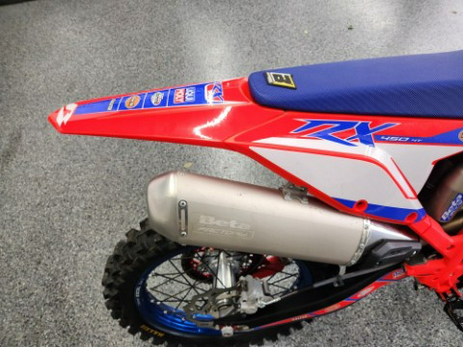 2024 Beta 450 RX