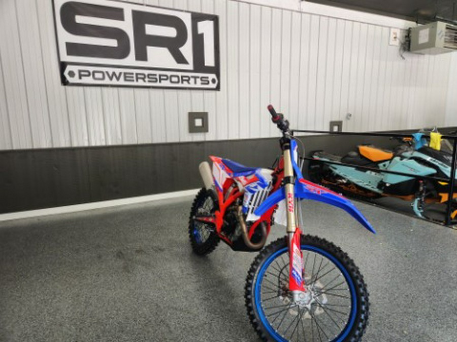 2024 Beta 450 RX
