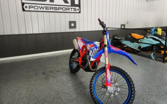 2024 Beta 450 RX