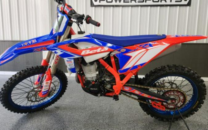 2024 Beta 450 RX
