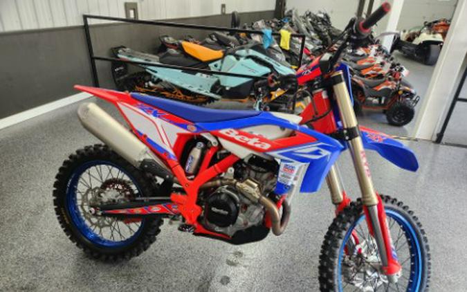 2024 Beta 450 RX