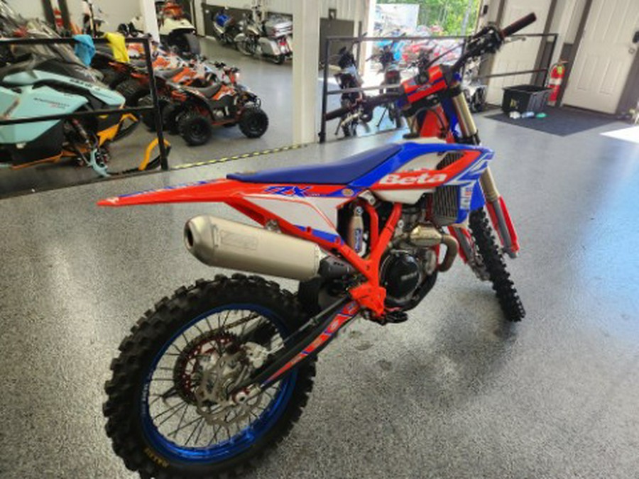 2024 Beta 450 RX