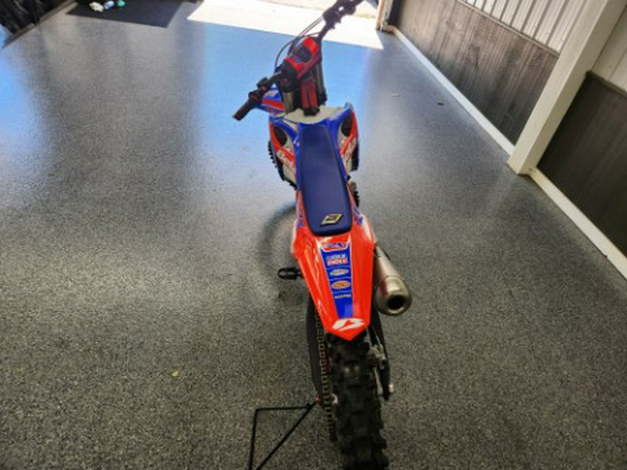 2024 Beta 450 RX