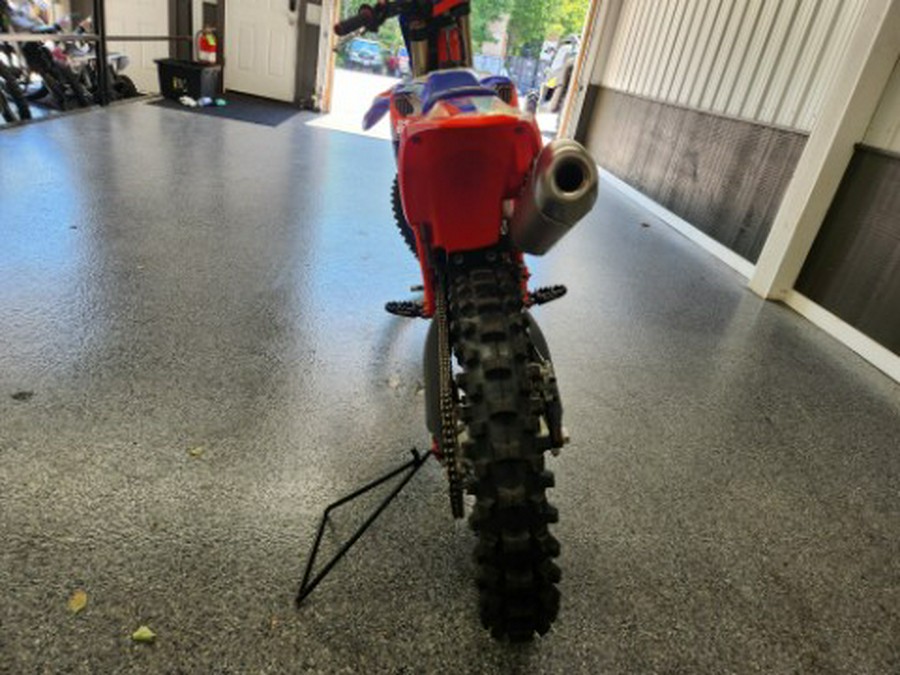 2024 Beta 450 RX