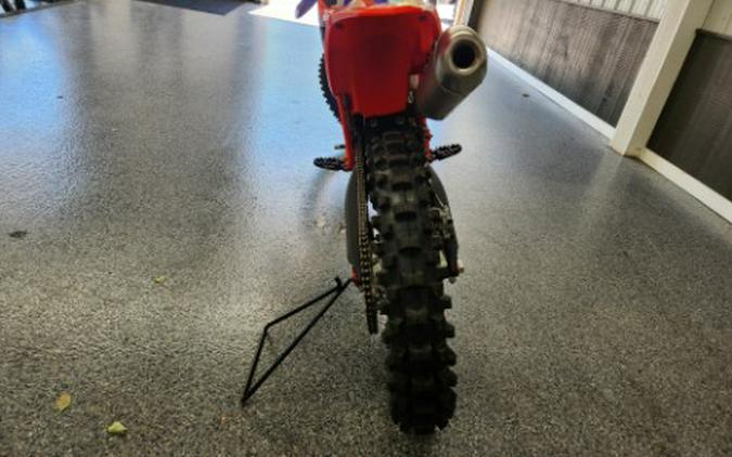 2024 Beta 450 RX
