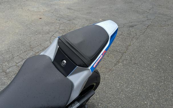 2021 Suzuki GSX-R1000R 100th Anniversary Edition
