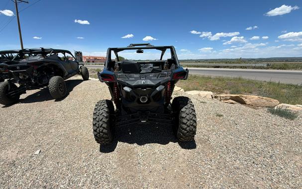 2026 MAVERICK X3 DS TURBO - Can-Am
