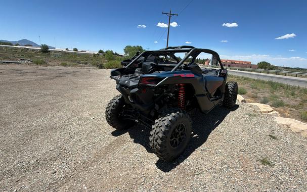 2026 MAVERICK X3 DS TURBO - Can-Am