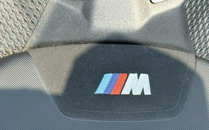 2024 BMW 24K6