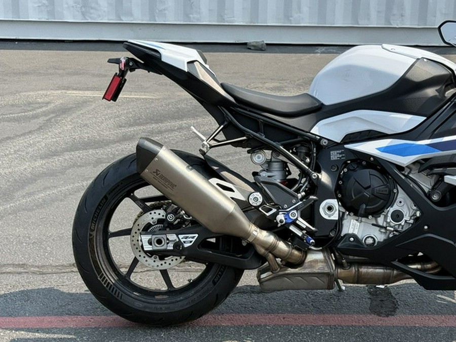 2024 BMW 24K6