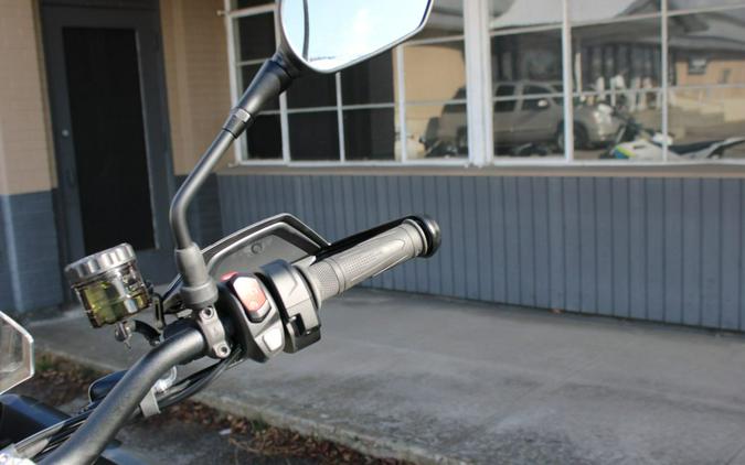 2026 TRIUMPH TIGER 900 DESERT EDITION