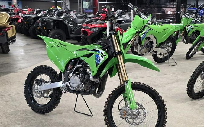 2026 Kawasaki KX™ 85 L