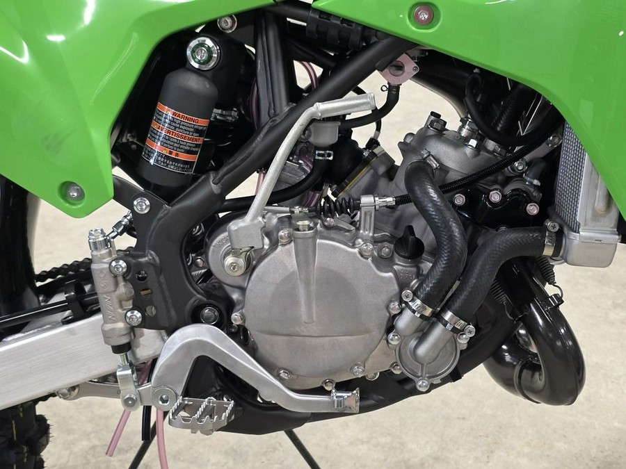 2026 Kawasaki KX™ 85 L