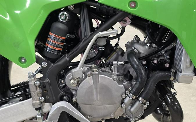 2026 Kawasaki KX™ 85 L