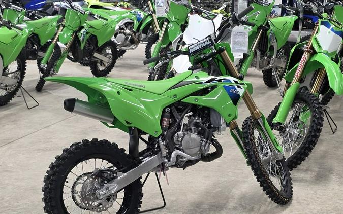 2026 Kawasaki KX™ 85 L