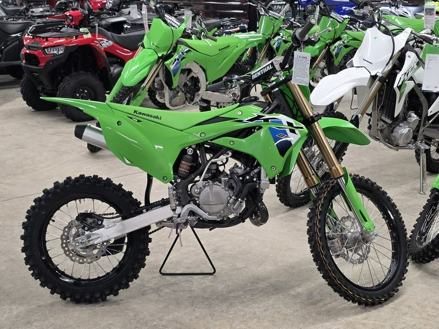 2026 Kawasaki KX™ 85 L