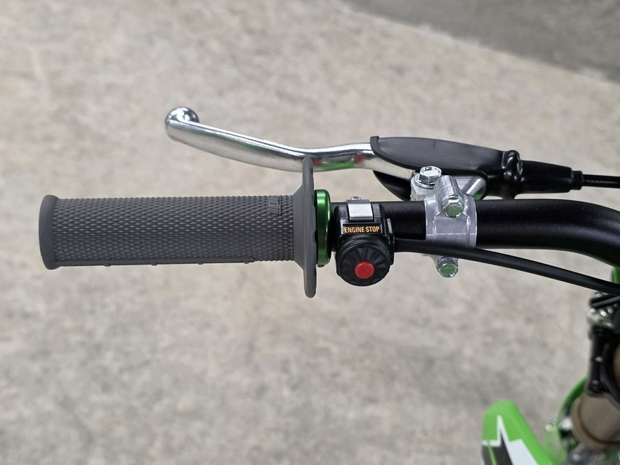 2026 Kawasaki KX™ 85 L
