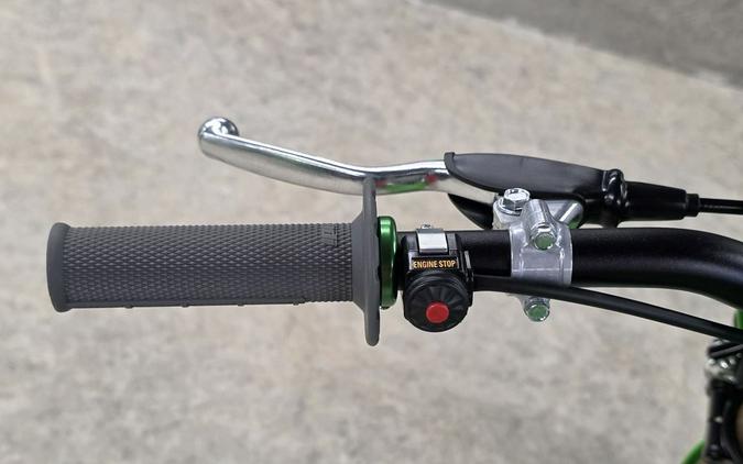 2026 Kawasaki KX™ 85 L