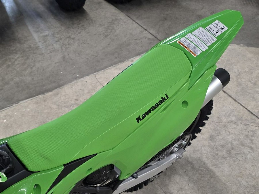 2026 Kawasaki KX™ 85 L