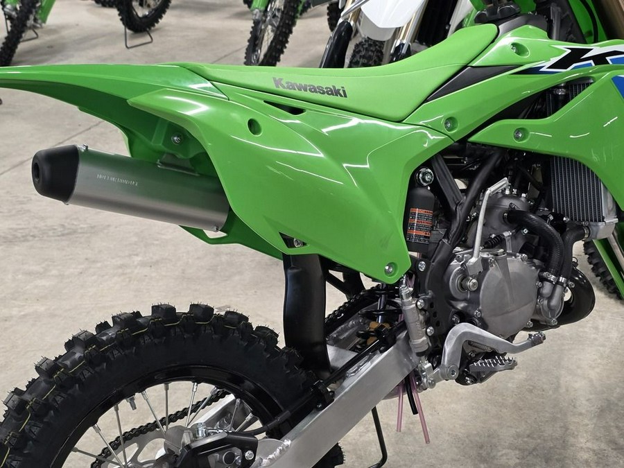 2026 Kawasaki KX™ 85 L