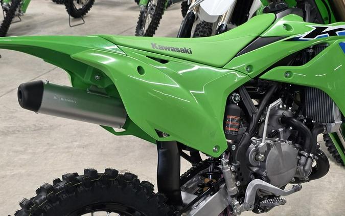2026 Kawasaki KX™ 85 L
