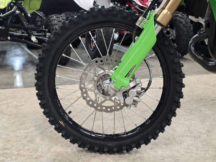 2026 Kawasaki KX™ 85 L